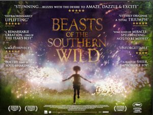 Beasts of the Southern Wild Poster