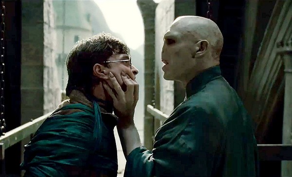 harry potter and the deathly hallows part 2 photos. Deathly Hallows – Part 2.