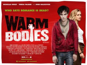 Warm Bodies - Poster