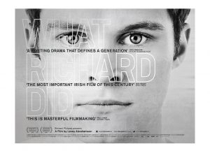 what-richard-did-poster