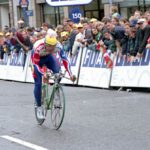Tour de France in Ireland 1998 - The Racer