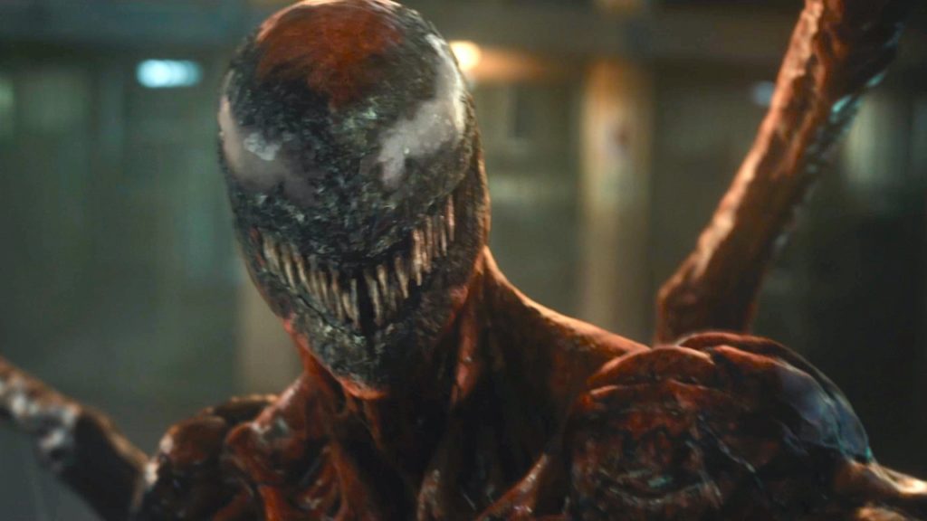 Venom: Let there Be Carnage