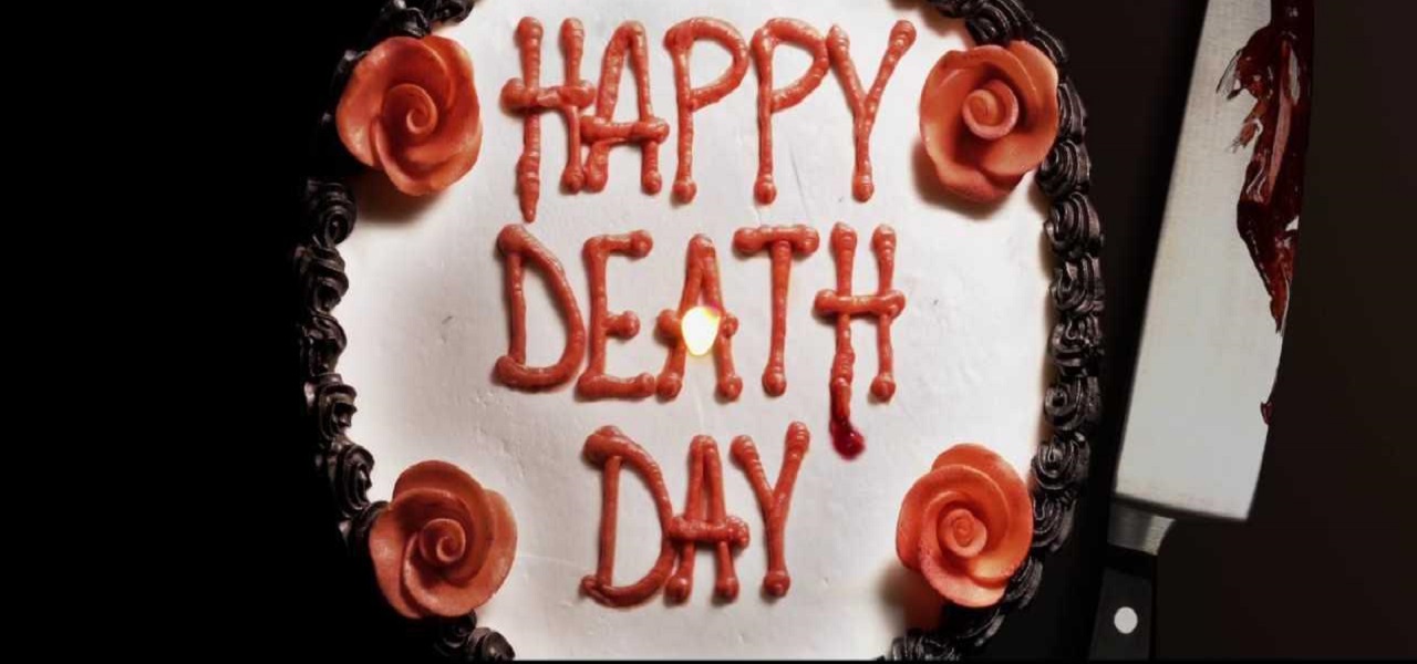 Happy Death Day Scannain Review