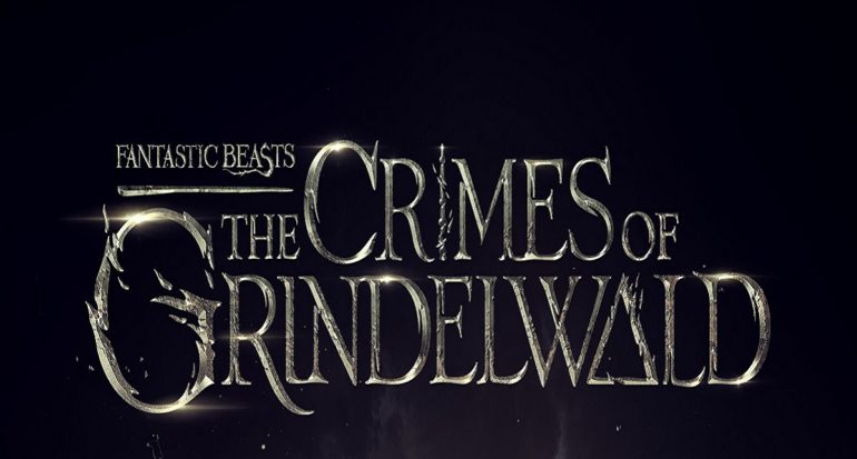 Fantastic Beasts: The Crimes of Grindelwald