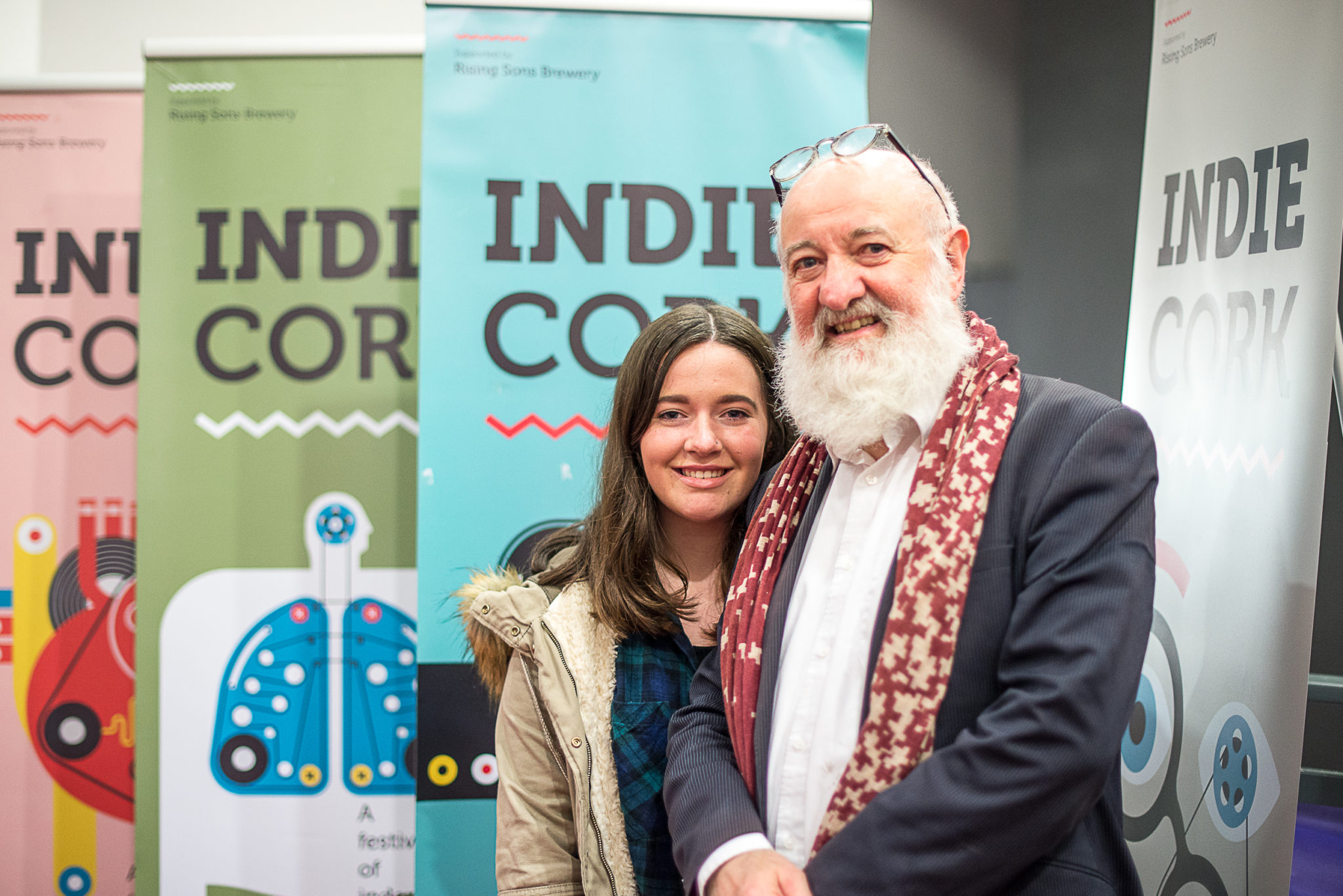 IndieCork 2017