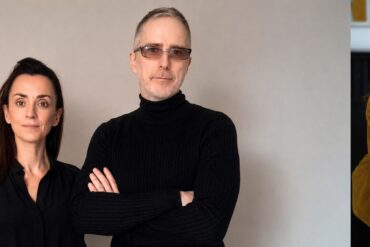 2026 WGI Zebbie Awards Nominees Mary Fox & Marty Thornton and Ailbhe Keogan