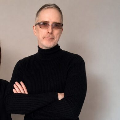 2026 WGI Zebbie Awards Nominees Mary Fox & Marty Thornton and Ailbhe Keogan