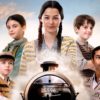 The Railway Children Return