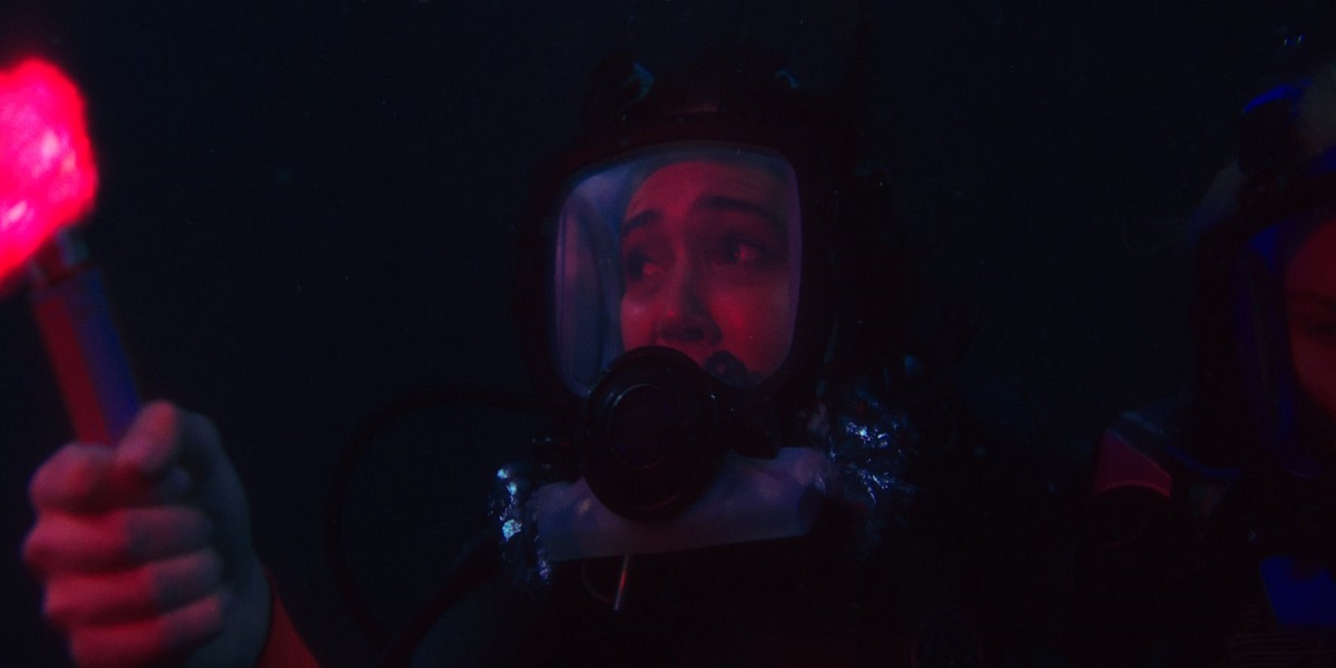 47 Meters Down Image