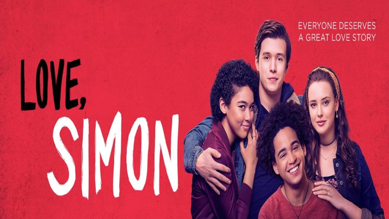 Love, Simon