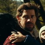 A Quiet Place Scannain Review