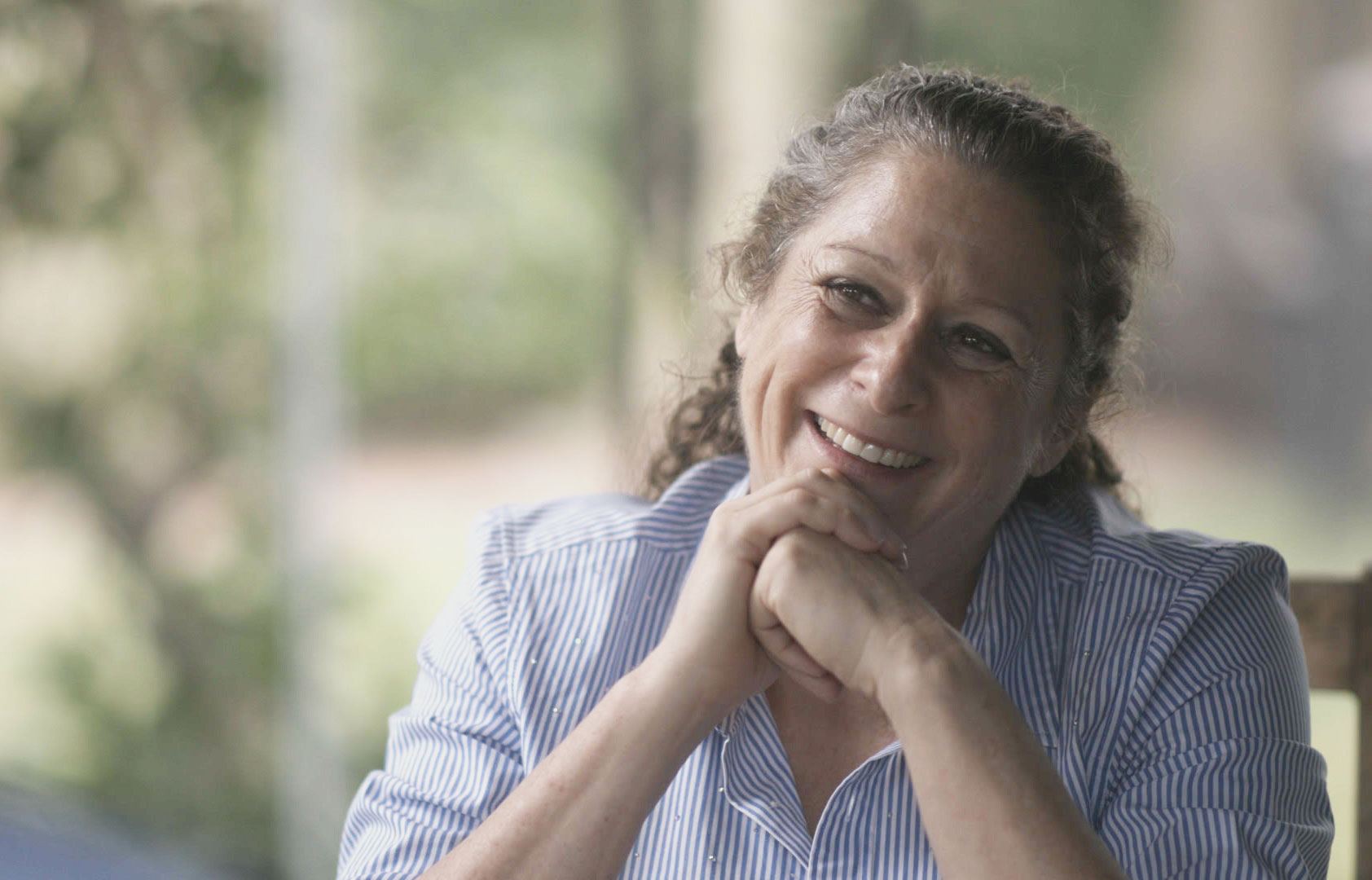 Abigail Disney