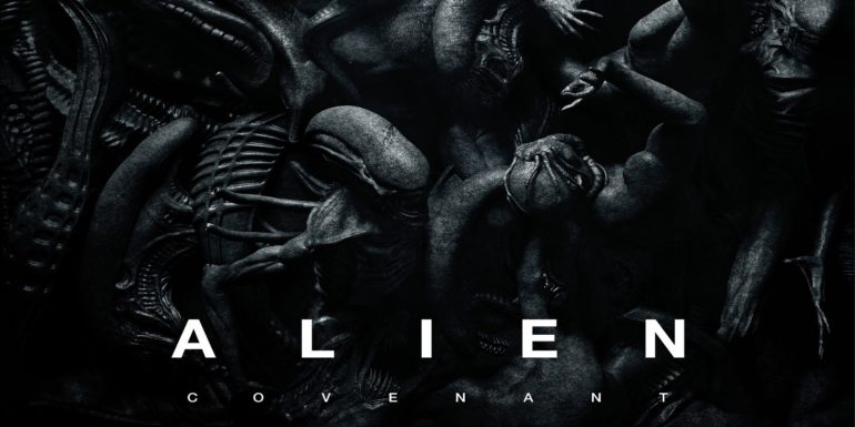 Alien: Covenant Scannain Review