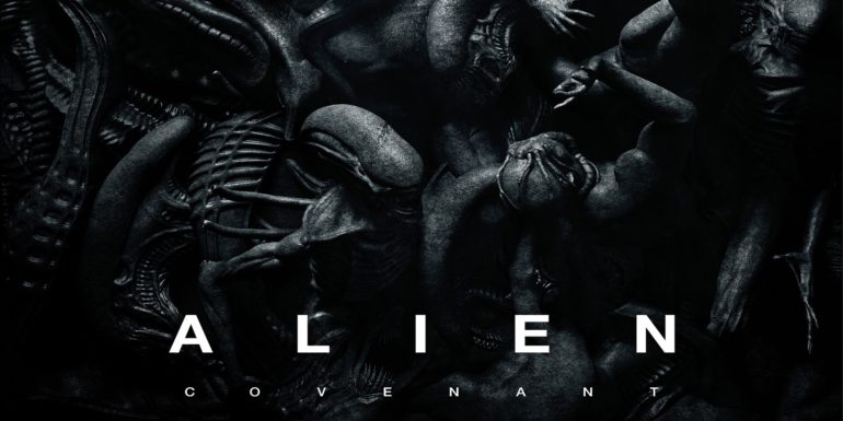 Alien: Covenant Scannain Review