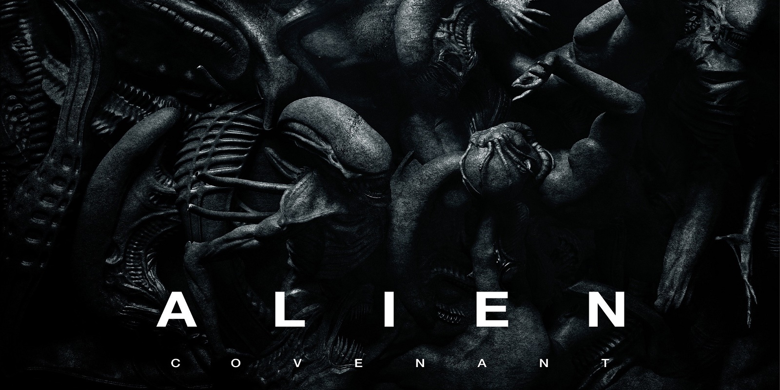 Alien: Covenant Scannain Review