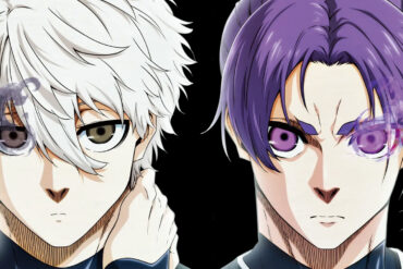 BLUE LOCK THE MOVIE -EPISODE NAGI-