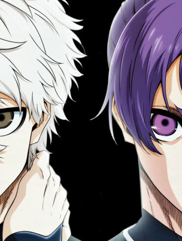 BLUE LOCK THE MOVIE -EPISODE NAGI-