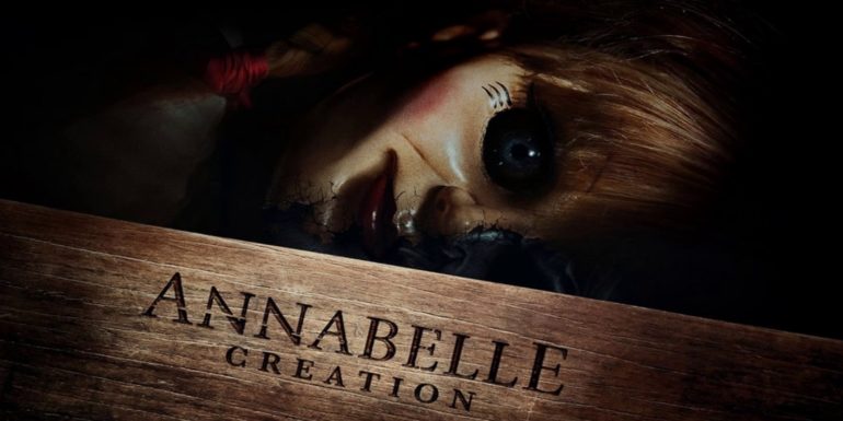 Annabelle: Creation Review