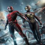 Ant-Man and the Wasp Scannain Review