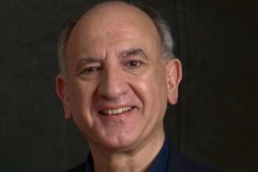 Dr. Strangelove Aramando Iannucci