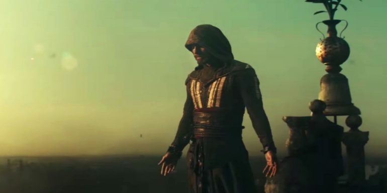 Assassin's Creed Movie Review