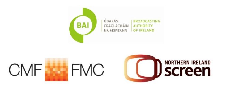 Canadian/Irish Co-Production development funds