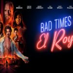 Bad Times at the El Royale