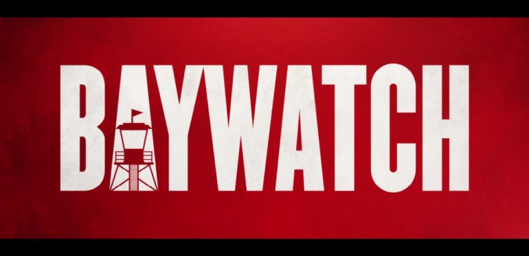 Baywatch Scannain Review