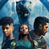 Black Panther: Wakanda Forever