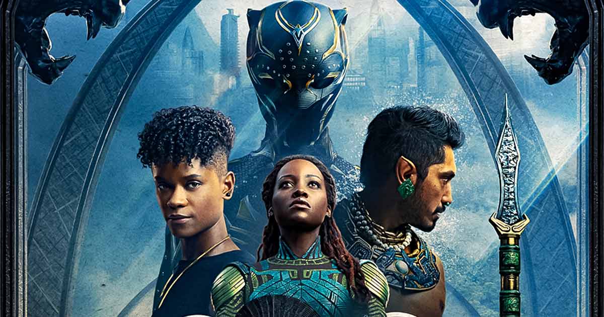 Black Panther: Wakanda Forever