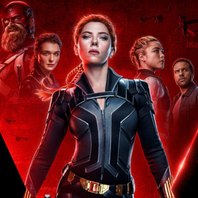 Black Widow