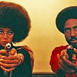 Blackkklansman