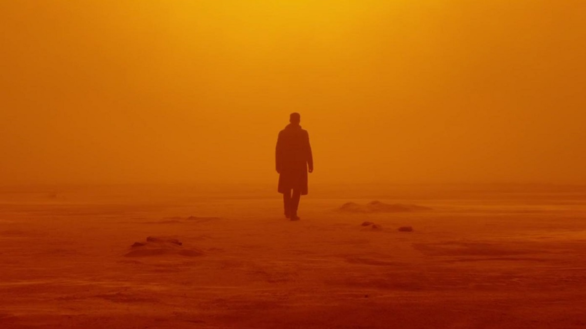 Blade Runner 2049 Scannain Review