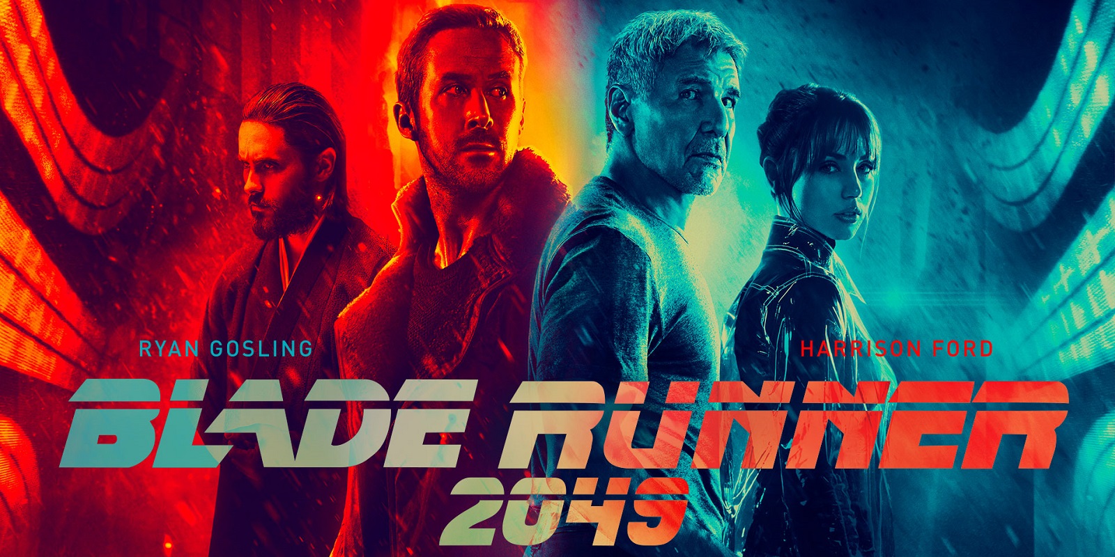 Blade Runner 2049 Scannain Review