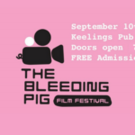 Bleeding Pig Film Festival