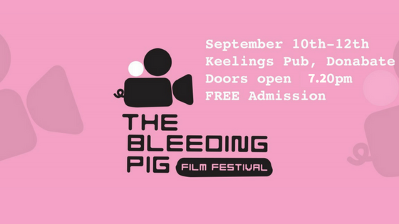 Bleeding Pig Film Festival