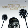 Cannes 2021 Poster