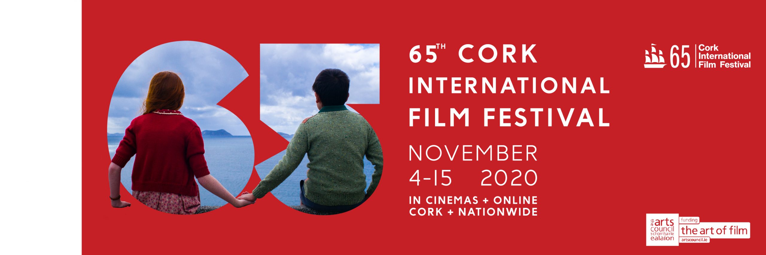 65th Cork International Film Festival