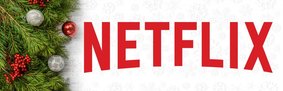 Netflix Christmas