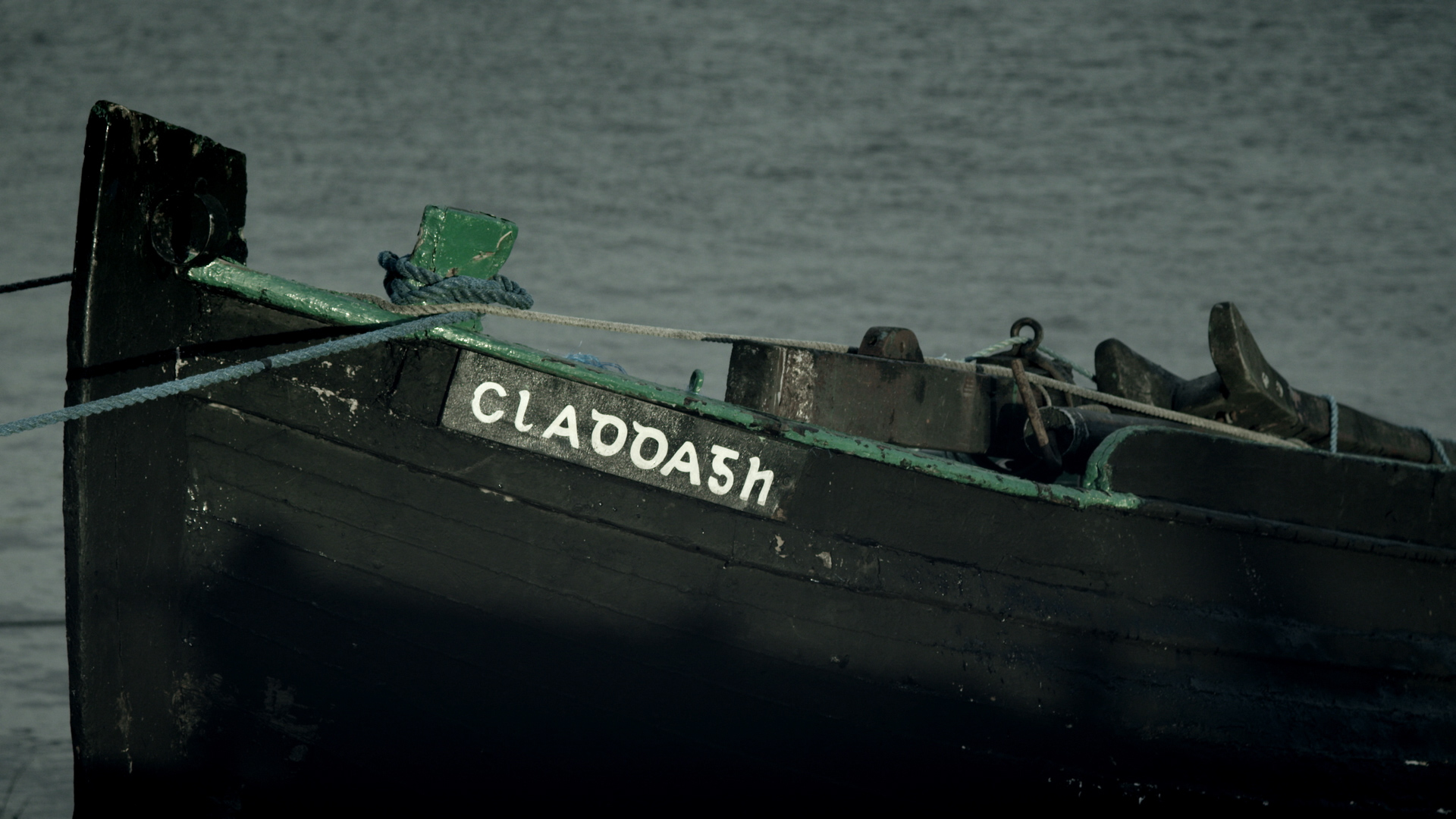 New bilingual documentary Cumar - a Galway Rhapsody debuts its trailer ahead of its world premiere at the 31st Galway Film Fleadh