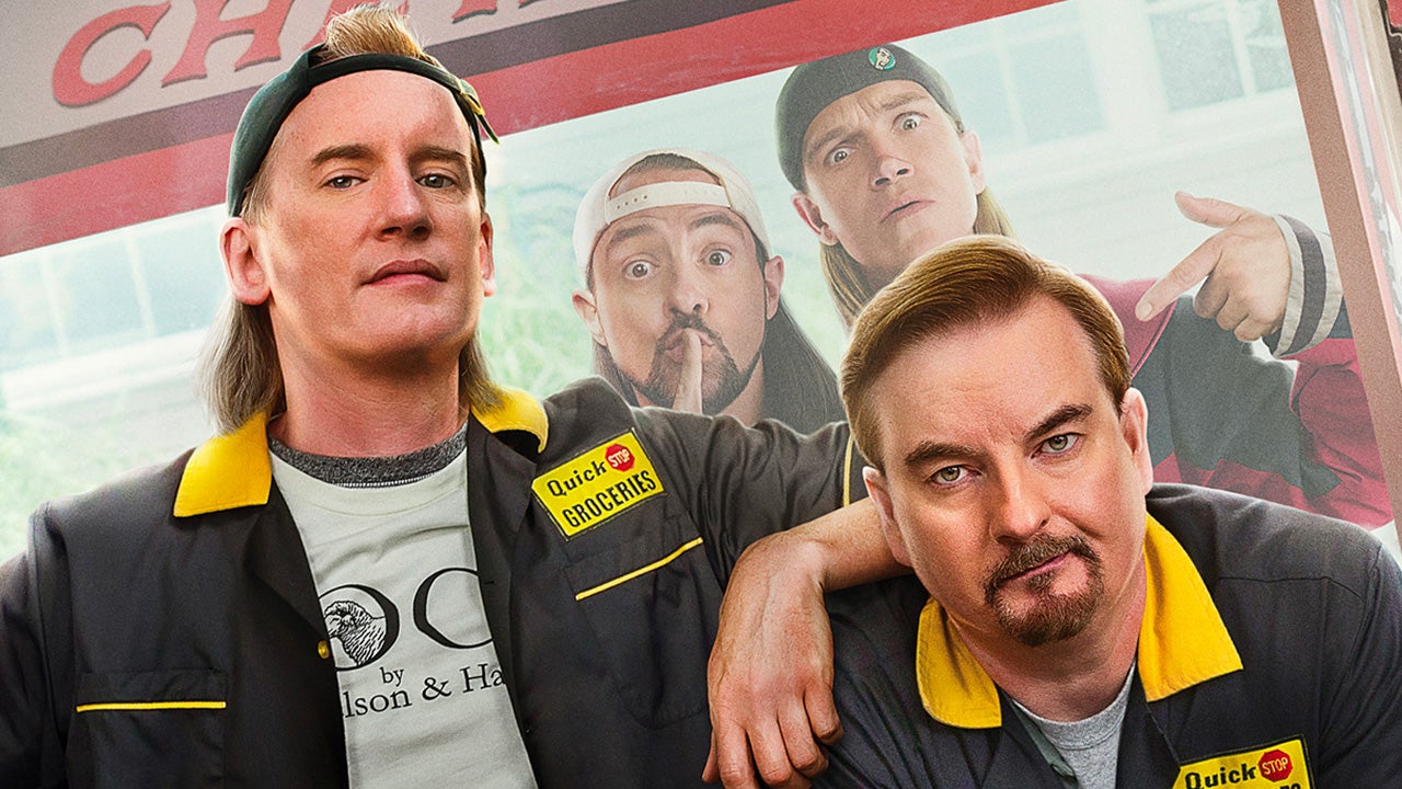 Clerks III