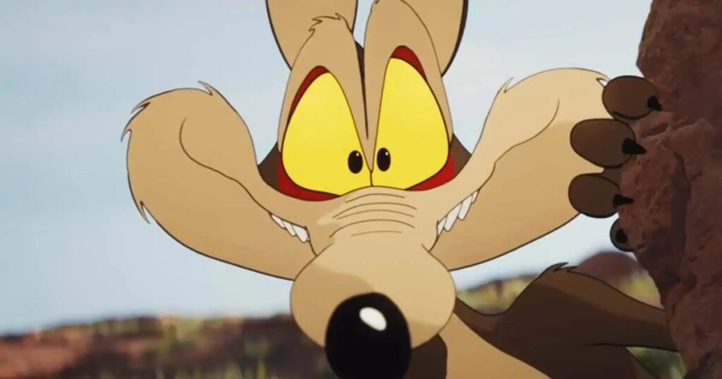 Coyote vs. Acme – A David vs. Goliath story with a lot of laughs
