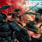 Justice League Scannain Review