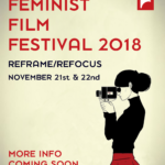 Dublin Feminist Film Festival 2018