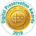 Digital Preservation Awards 2018
