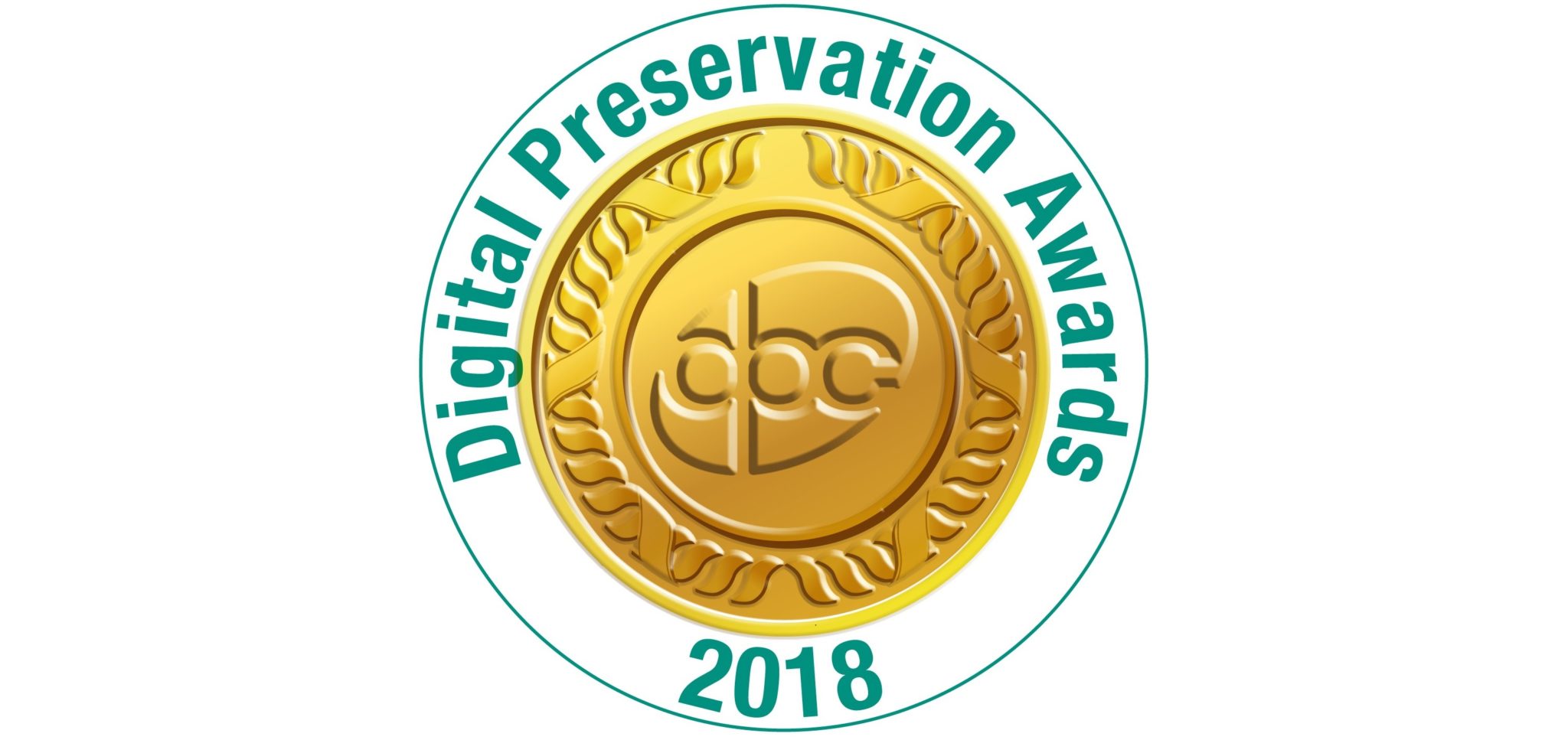 Digital Preservation Awards 2018