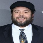 Dan Fogler at Leakycon