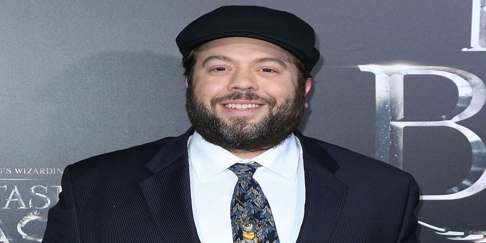 Dan Fogler at Leakycon