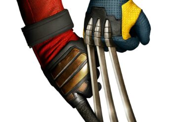 Deadpool & Wolverine