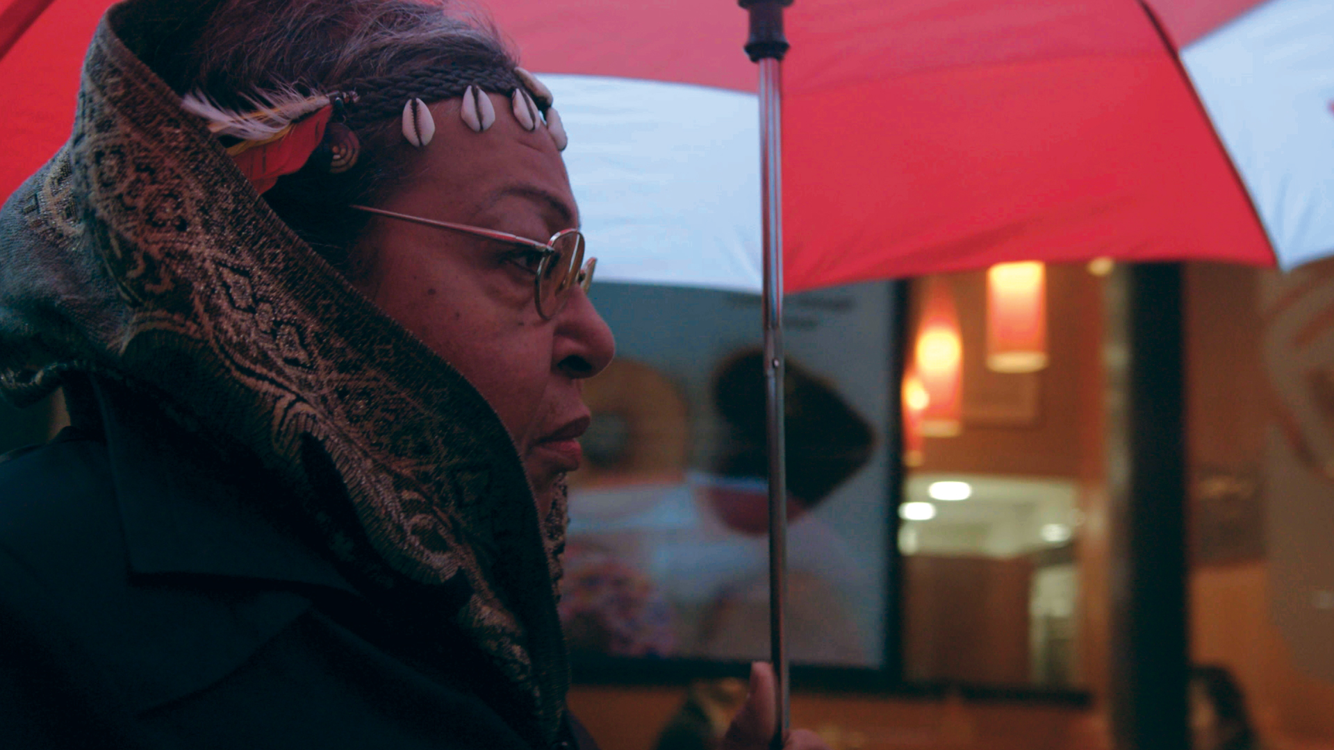 Death and Life of Marsha P Johnson